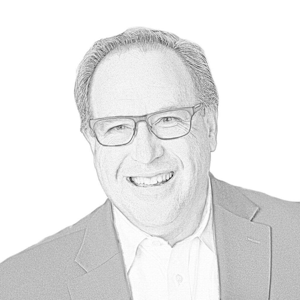 Mike Geldart