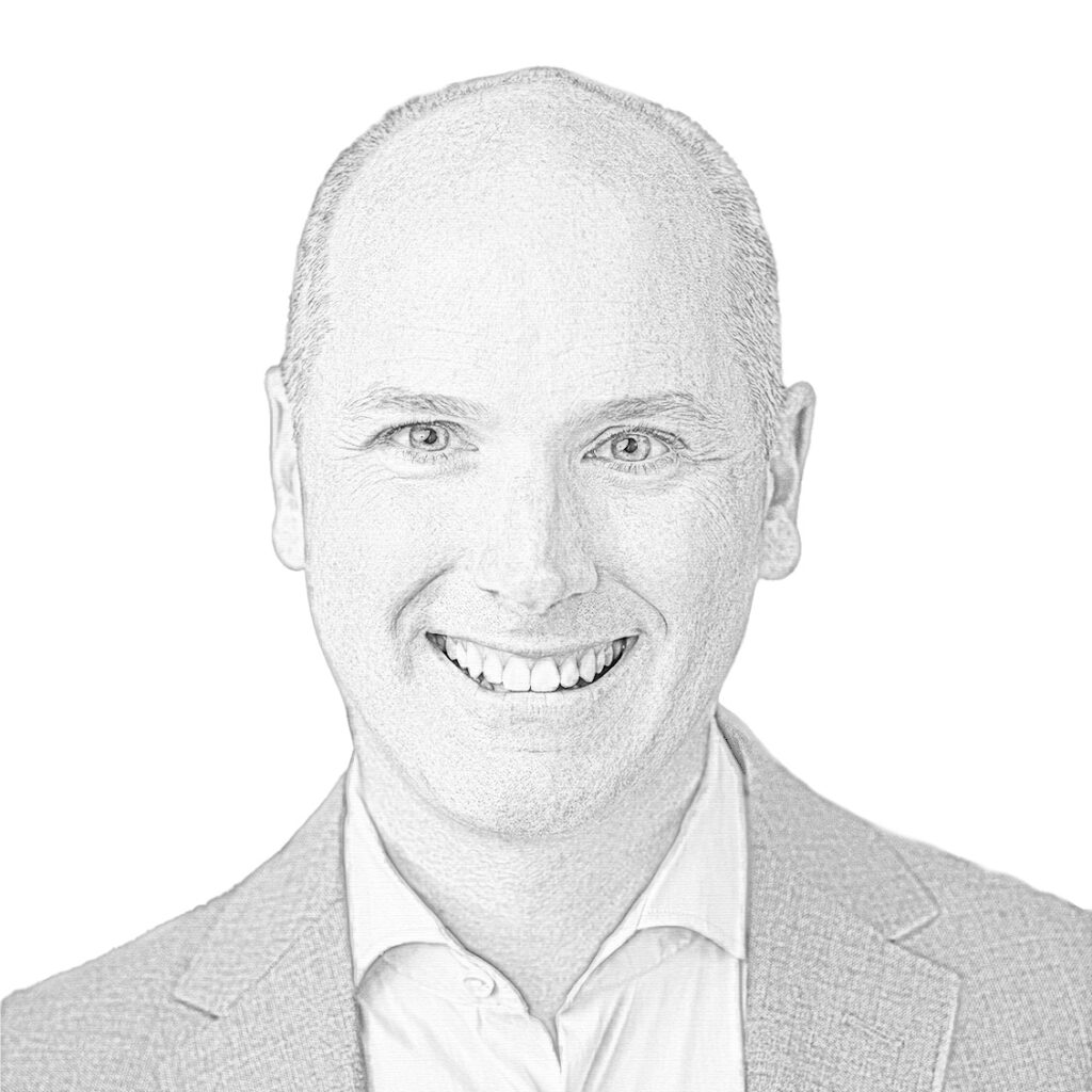 Patrick O'Keefe