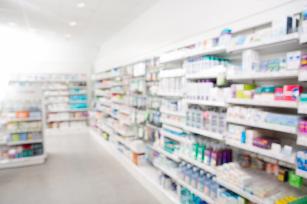 How Are U.S. Supply Chain Issues Affecting the Pharmaceutical Industry?