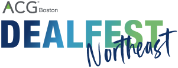 ACG Boston Dealfest & Dealsource