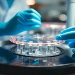 Molecular diagnostics (MDx) testing expands while lab supply shortages shrink