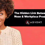 The Hidden Link Between Your Nose and Workplace Productivity